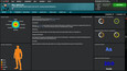 Franchise Hockey Manager 11 Monitor Shots 7