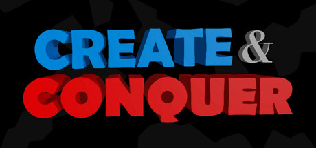 Create & Conquer Cover Image