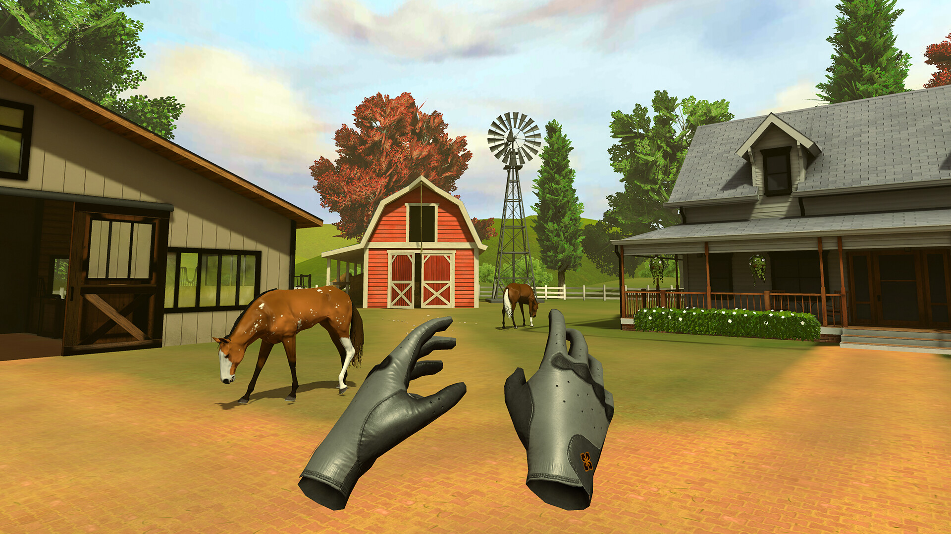Rival Stars Horse Racing VR Edition on Steam
