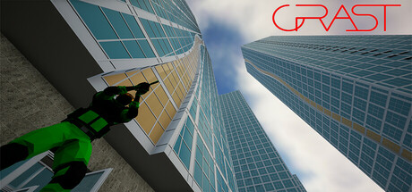 CRAST Cover Image