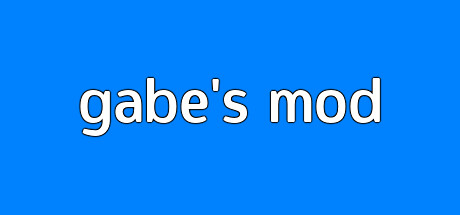 Gabe's Mod Cover Image