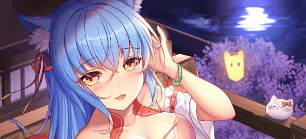 樱姬5 Sakura Hime 5