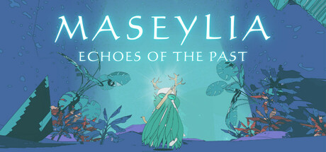 Maseylia : Echoes of the Past Cover Image