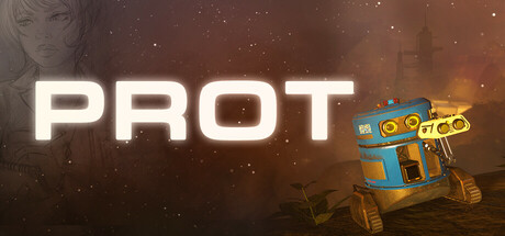 PROT Cover Image