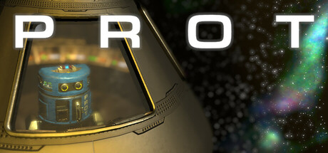 PROT Cover Image