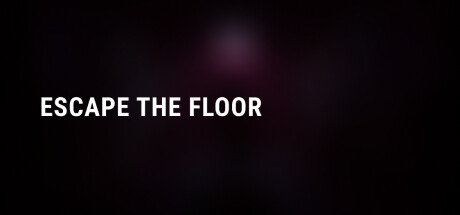 Escape the Floor Cover Image