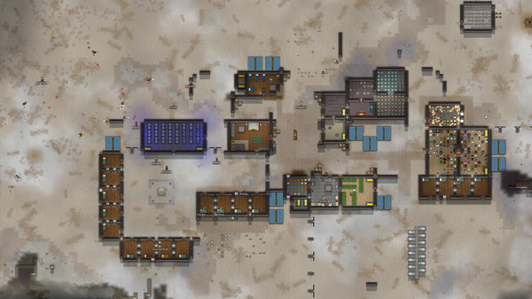 RimWorld 6