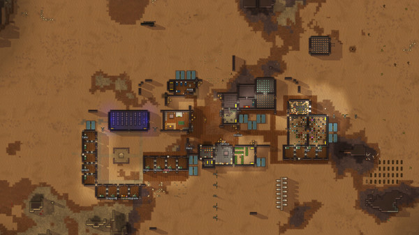 RimWorld 5