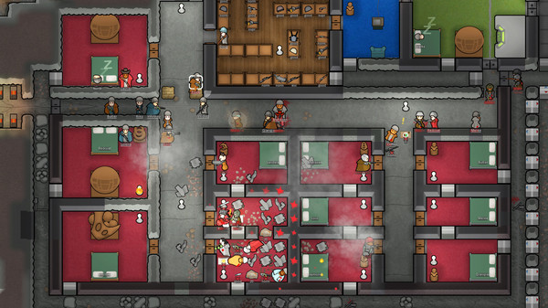 RimWorld 7