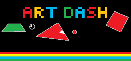 Art Dash Cover Image