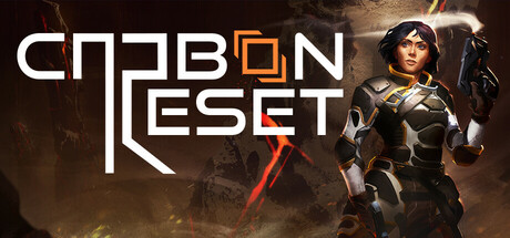 Carbon Reset Cover Image