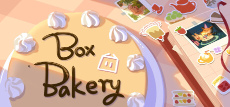 Box Bakery Cover Image