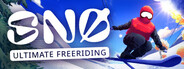 SNØ: Ultimate Freeriding