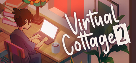 Virtual Cottage 2 Cover Image