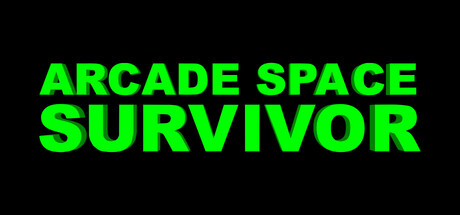 Arcade Space Survivor Cover Image