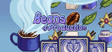 Beans Of Production Cover Image