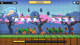 Pirarucu's Money Rush UI shots 5