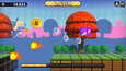 Pirarucu's Money Rush UI shots 2