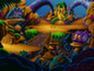 Freddi Fish 3: The Case of the Stolen Conch Shell Display Captures 2