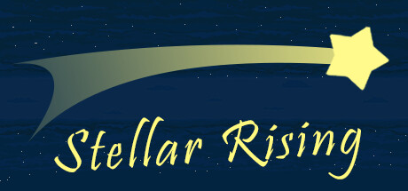 Stellar Rising Cover Image