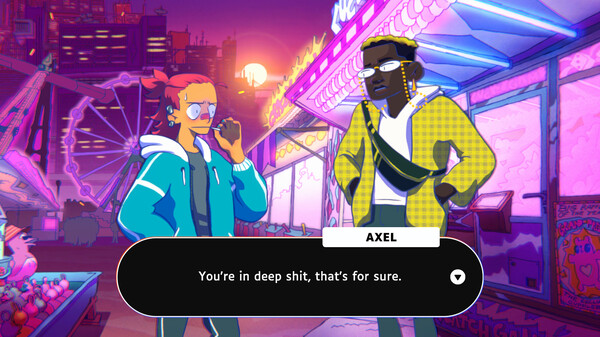 Screenshots