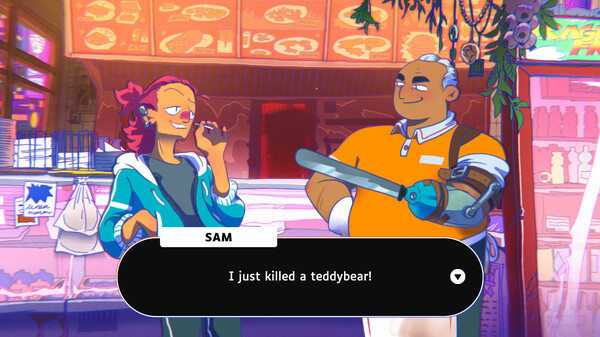Screenshots