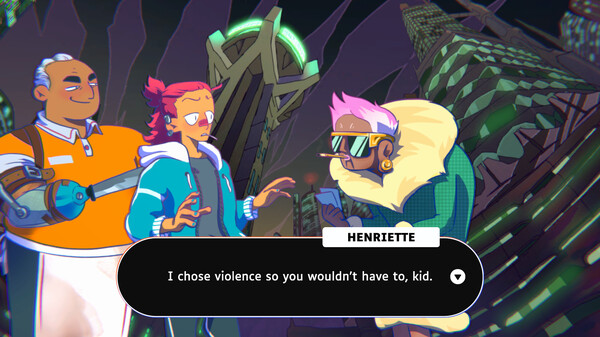Screenshots