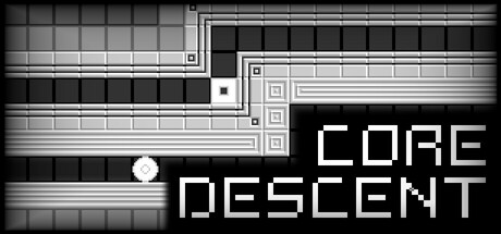 Core Descent Cover Image