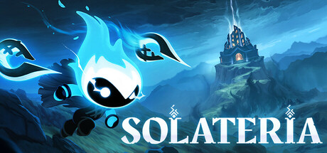 Solateria Cover Image