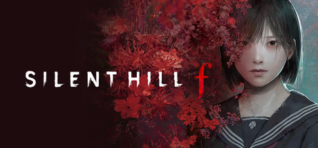 SILENT HILL f