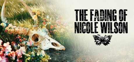 The Fading of Nicole Wilson Cover Image