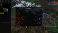 A screenshot of Mordfield Command