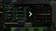 A screenshot of Mordfield Command