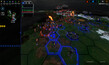 A screenshot of Mordfield Command