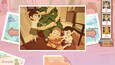A screenshot of Instants