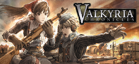 Steam：Valkyria Chronicles™