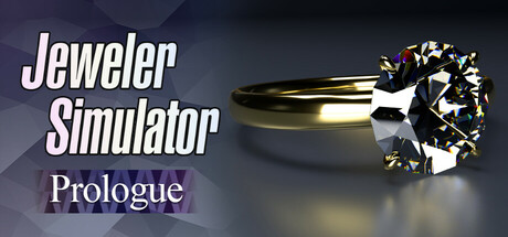 Jeweler Simulator: Prologue Cover Image