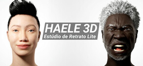 HAELE 3D - Portrait Studio Lite - Drawing References