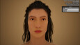 A screenshot of HAELE 3D - Portrait Studio Lite - Drawing References