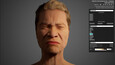 A screenshot of HAELE 3D - Portrait Studio Lite - Drawing References