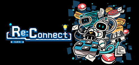 Re:Connect Cover Image