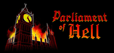 Parliament of Hell 1796 Cover Image