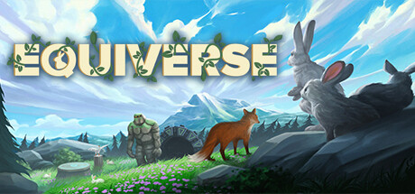 Equiverse Cover Image