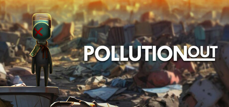 Pollution Out Cover Image