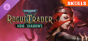 Warhammer 40,000: Rogue Trader - Void Shadows