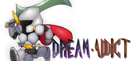 Dream Addict Cover Image