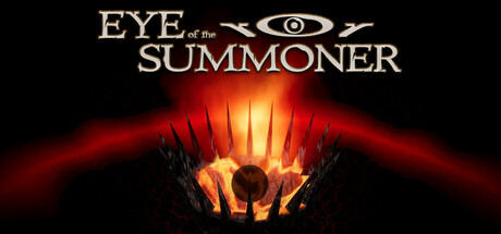 Eye Of The Summoner Cover Image