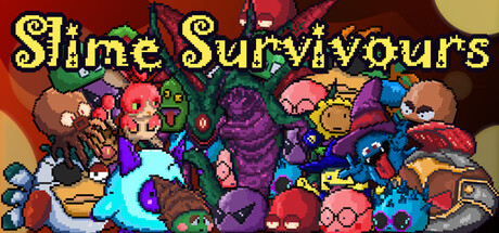 Slime Survivors