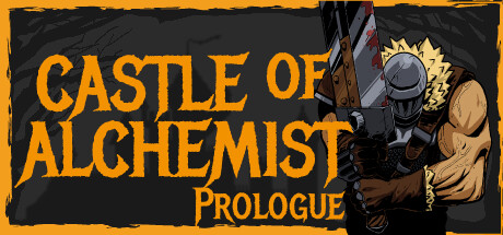 Castle of Alchemists: Prologue Cover Image