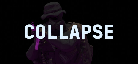 Collapse Cover Image